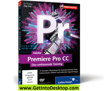 get adobe premiere pro free for mac